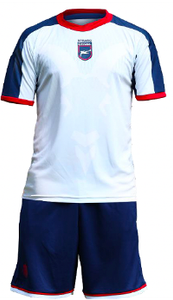 KIT Uniforme instructores