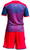 KIT Uniforme instructores