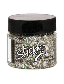 Stickles Glitter Gels Asteroid, 1oz