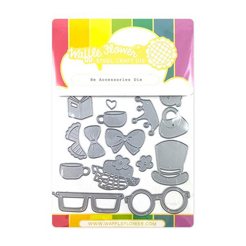Be Accessories Die Set