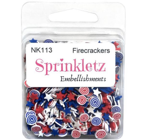 Firecrackers