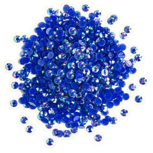 Sapphire AB Jewelz