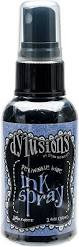 Dylusions Spray Ink Periwinkle Blue