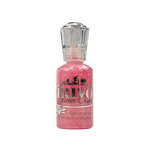 Nuvo - Glitter Drops - Sherbet Shimmer