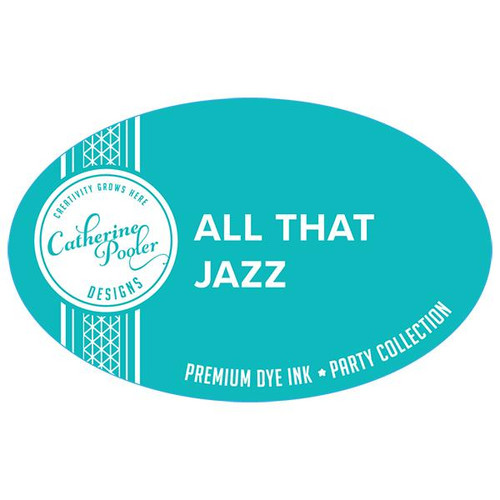 All That Jazz Lg Ink Pad