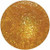 Nuvo - Glitter Drops - Honey Gold