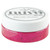 Embellishment Mousse Pink Flambe 