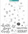 Birthday Basics Turnabout Stamp by Concord & 9th