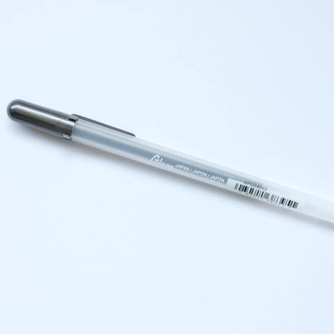 Gloss Black 3-D Glaze Pen