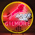 Gilmore Gasoline Neon Sign Man Cave Mall Mancave Mall mancavemall.com