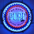 Pure Gasoline Neon Sign Man Cave Mall Mancave mall mancavemall.com
