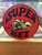 Dodge Super Bee Round Steel Sign Choice Of 2 Styles & Sizes