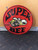 Dodge Super Bee Round Steel Sign Choice Of 2 Styles & Sizes