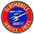 Rocket 8 Oldsmobile Service & Sales New Style Metal Sign 14 Round Man Cave Mall mancavemall.com