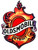 Oldsmobile Detroit Shaped Steel Sign 15 x 20 Man Cave Mall mancavemall.com