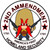 Yosemite Sam Gun Rights Second Amendment Sticker Version 2 2nd Amendment Right to Bear Arms Gun Control Decal. Americas First Homeland Security Gun Rights NRA National Rifle Association Round Decal Sticker in various sizes  Man Cave Mall mancavemall.com