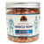 OKAY Pure Naturals- Detox Salt Muscle Soak- Detoxifying Himalayan Salt 20 oz