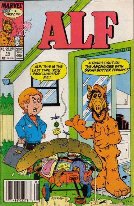 ALF #18