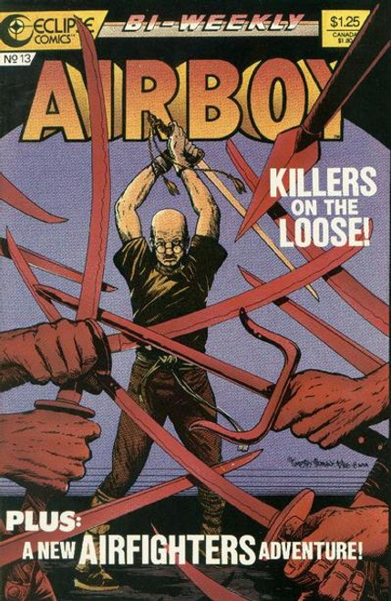 Airboy #13