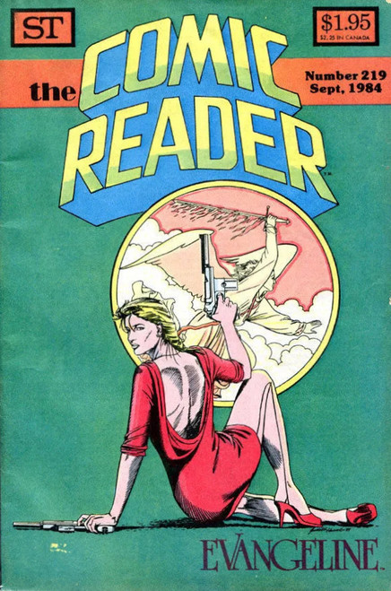 Comic Reader #219