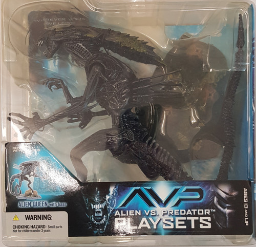 Alien vs. Predator – Alien Queen Play Set