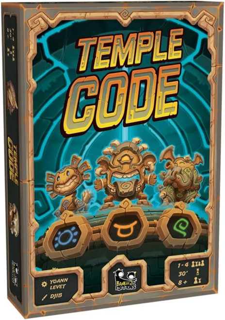 Temple Code
