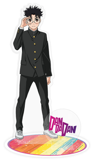 Acryl Figure - Dandadan - Okarun