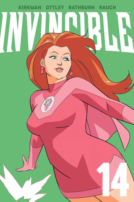 Invincible Vol. 14 TPB