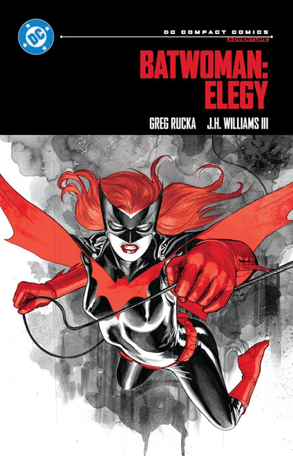 Batwoman: Elegy Compact TPB