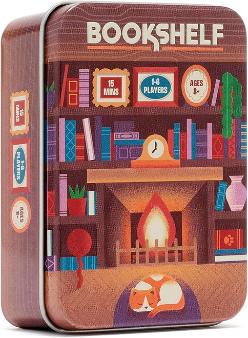Bookshelf