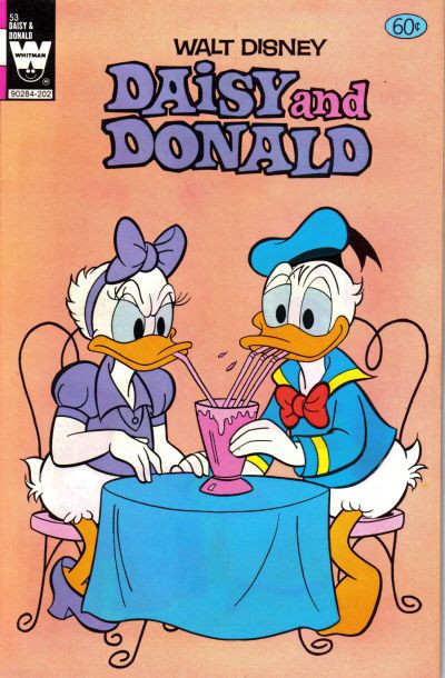 Daisy and Donald (1973 - 1st Series) #53