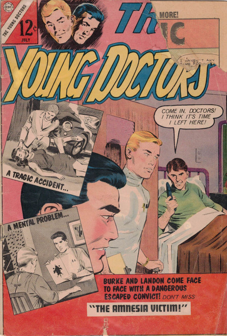 Young Doctors #4