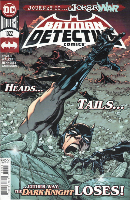 Detective Comics #1022