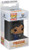 Funko Pocket Pop! Games: Overwatch - Pharah Keychain