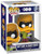 Funko Pop! Animation: Warner Brothers 100th Anniversary - Daffy Duck as Shaggy Rogers