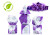 Anti-Stress Dice: Amesquisht Anti-Stress Dice: Amesquisht