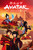 Avatar: The Last Airbender -- Fire and Family Treasury Boxed Set