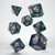 Cats Dice Set - Mittens