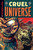 EC's Cruel Universe Vol. 2 TPB