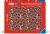 Super Mario Bros. 1000 Piece Challenge Jigsaw Puzzle