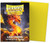 Dragon Shield Card Sleeves - Lightning (Matte Dual)