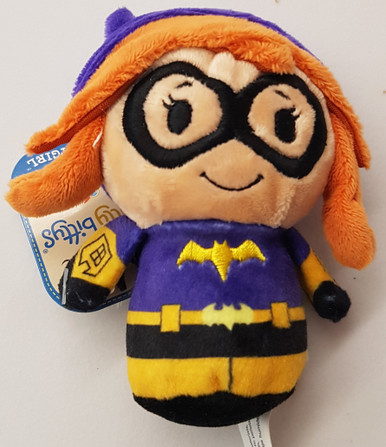 Peluche 7 Batman? DC Cómics · Funko · El Corte Inglés