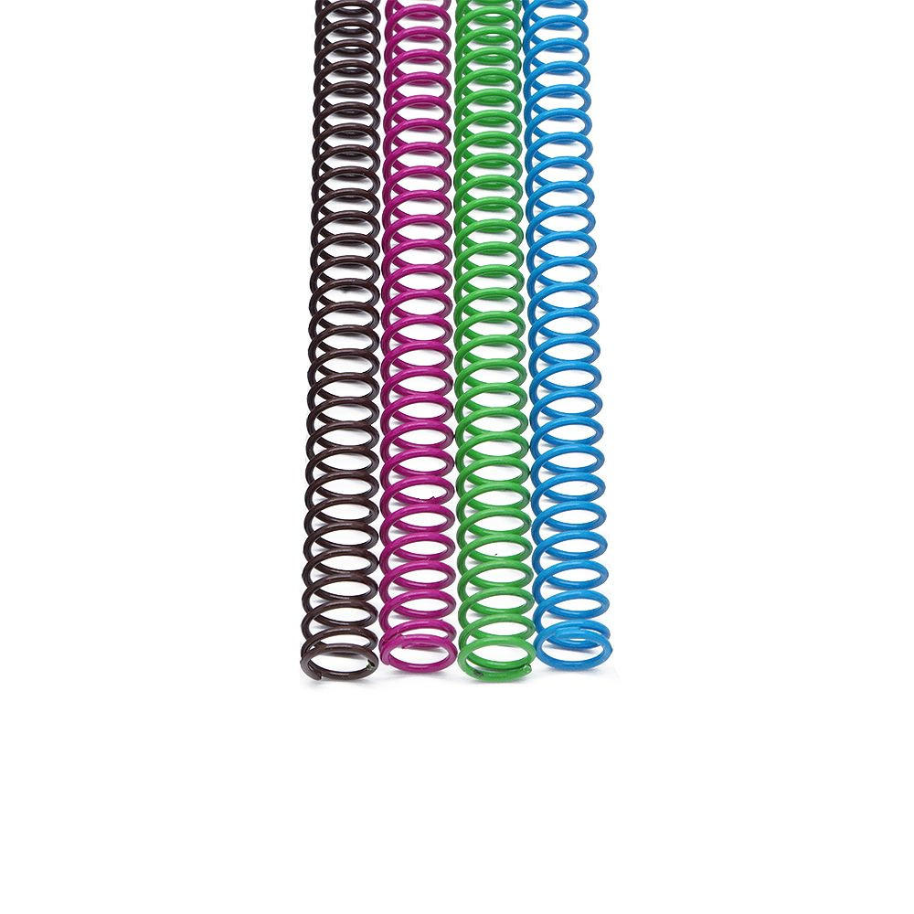 Coil Spring Set Recoil Spring Calibration Pack For CZ SP-01 & Shadow 2 ...