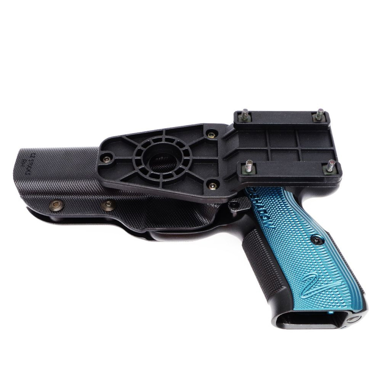 Ghost International Hybrid® Holster for CZ Shadow 1/2/TS