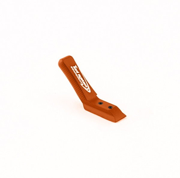 Pad +3 Coups Toni System Pour CZ Tactical Sport - En Aluminium Anodisé, Compatible Chargeur D'origine - Hauteur 141mm