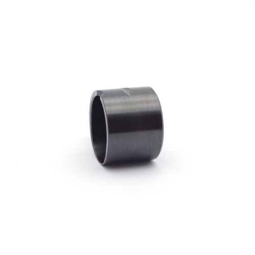 EEMANN TECH PRECISE BARREL BUSHING FOR CZ 75-01 SHADOW, CZ SHADOW 2, CZ 75 TS
This is a direct replacement for the OEM bushing. Does not work with extended or threaded barrels.