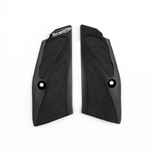 Toni System X3 D Short Grips for CZ Shadow/tactical Sport