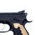 Eemann Tech Right Hand Safety Small Size for CZ 75 TS, CZ SHADOW 2. Legal in Standard  or Open Divisions.