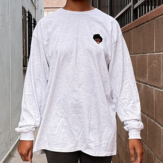 Vo Sweetface Long Sleeve
