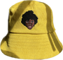 Vo Sweetface Corduroy Bucket Hat